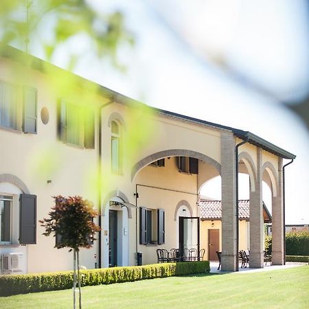 Agriturismo Il Mondo Guest House Parma Luaran gambar