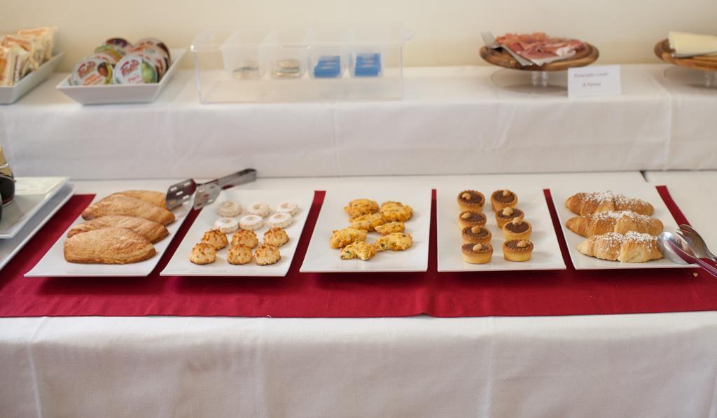 Agriturismo Il Mondo Guest House Parma Luaran gambar