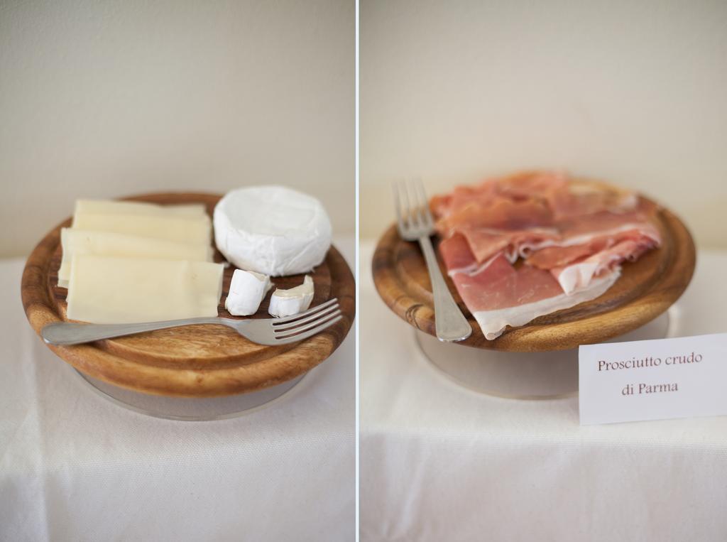Agriturismo Il Mondo Guest House Parma Luaran gambar