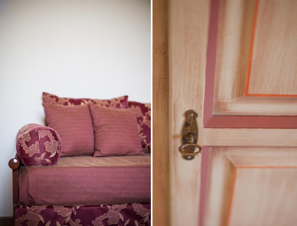 Agriturismo Il Mondo Guest House Parma Luaran gambar