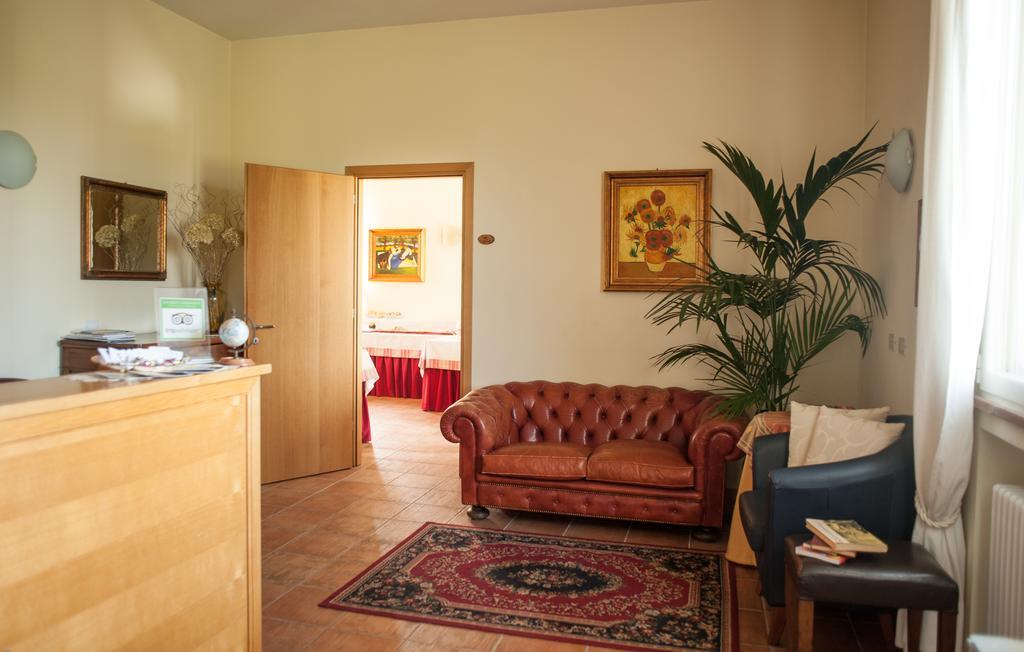 Agriturismo Il Mondo Guest House Parma Luaran gambar