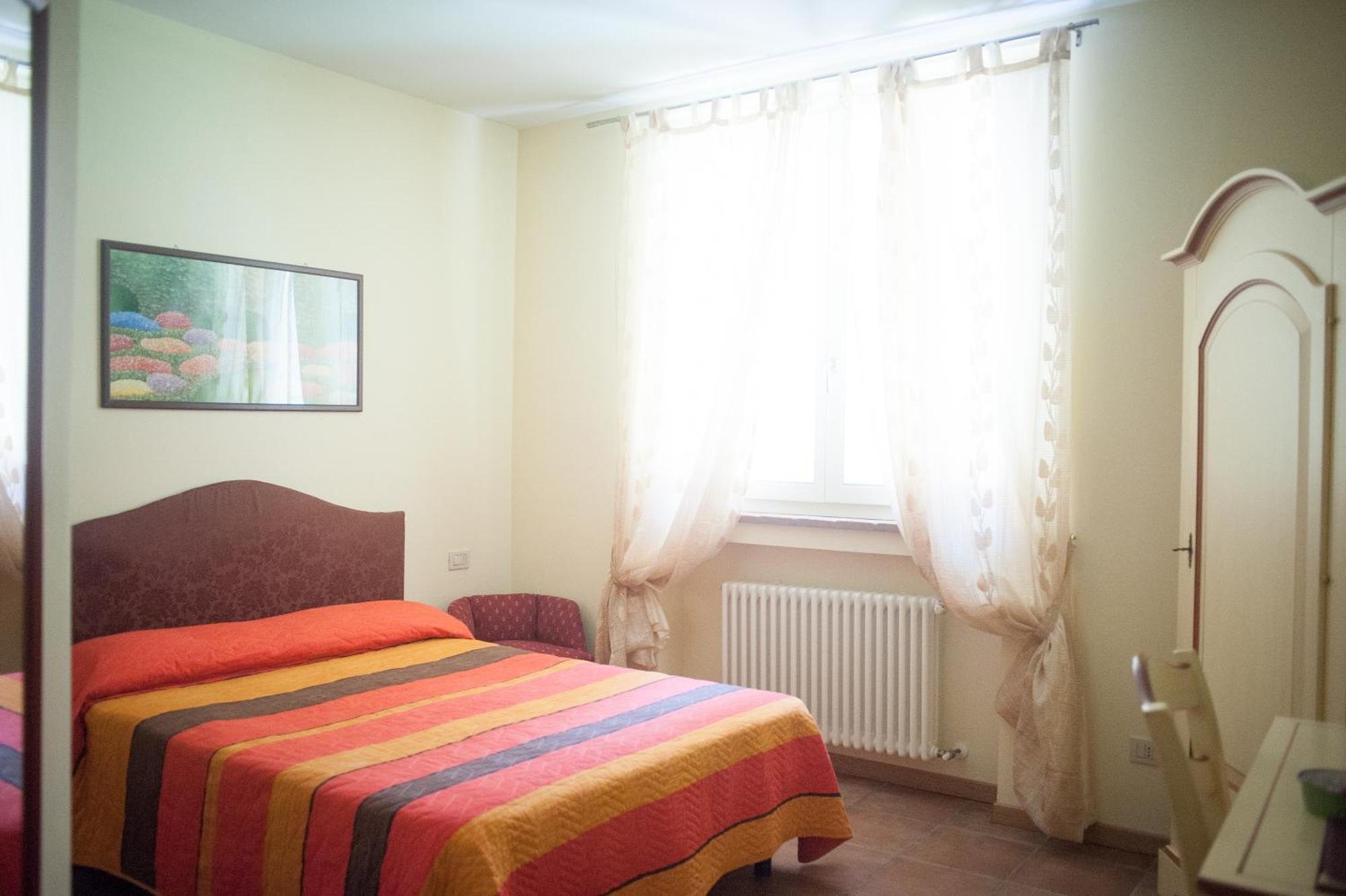 Agriturismo Il Mondo Guest House Parma Luaran gambar