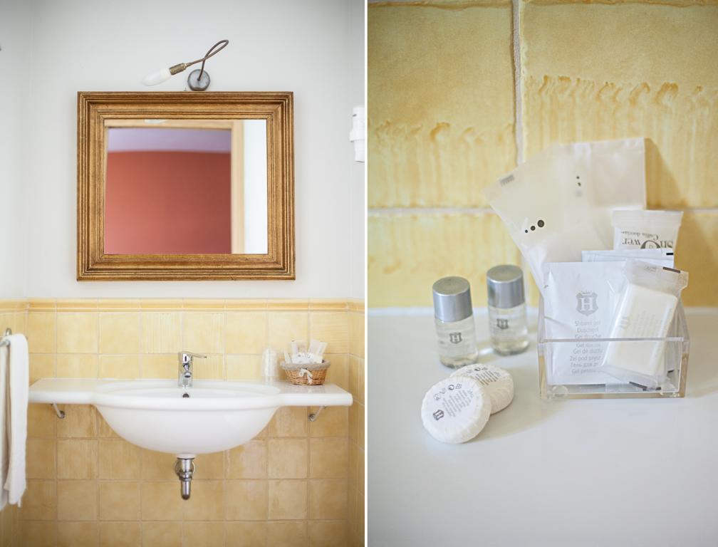 Agriturismo Il Mondo Guest House Parma Bilik gambar