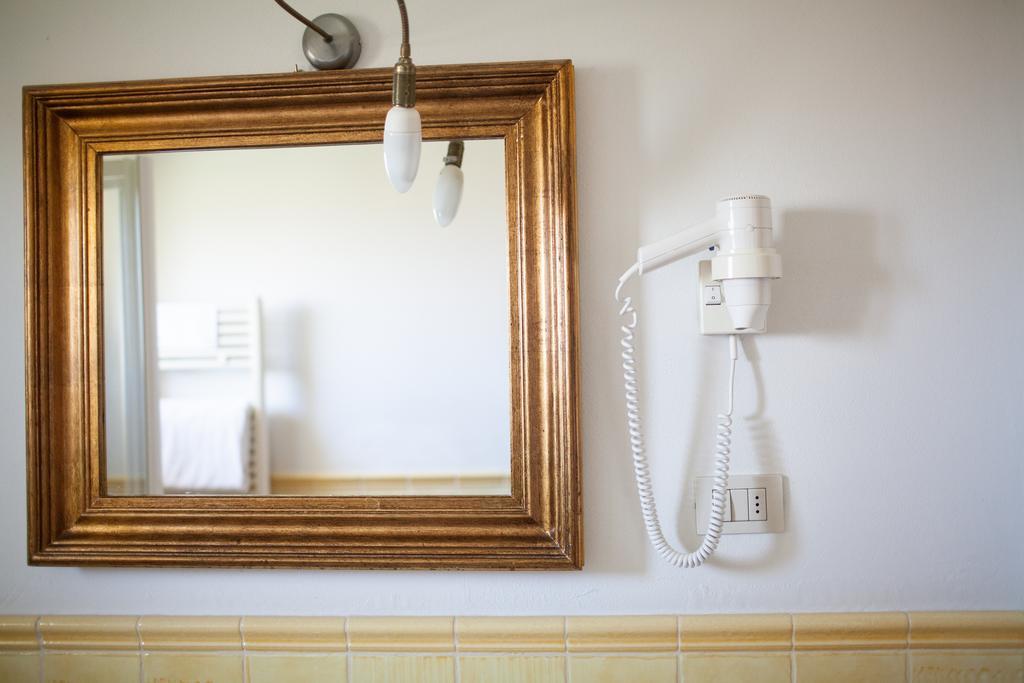 Agriturismo Il Mondo Guest House Parma Bilik gambar