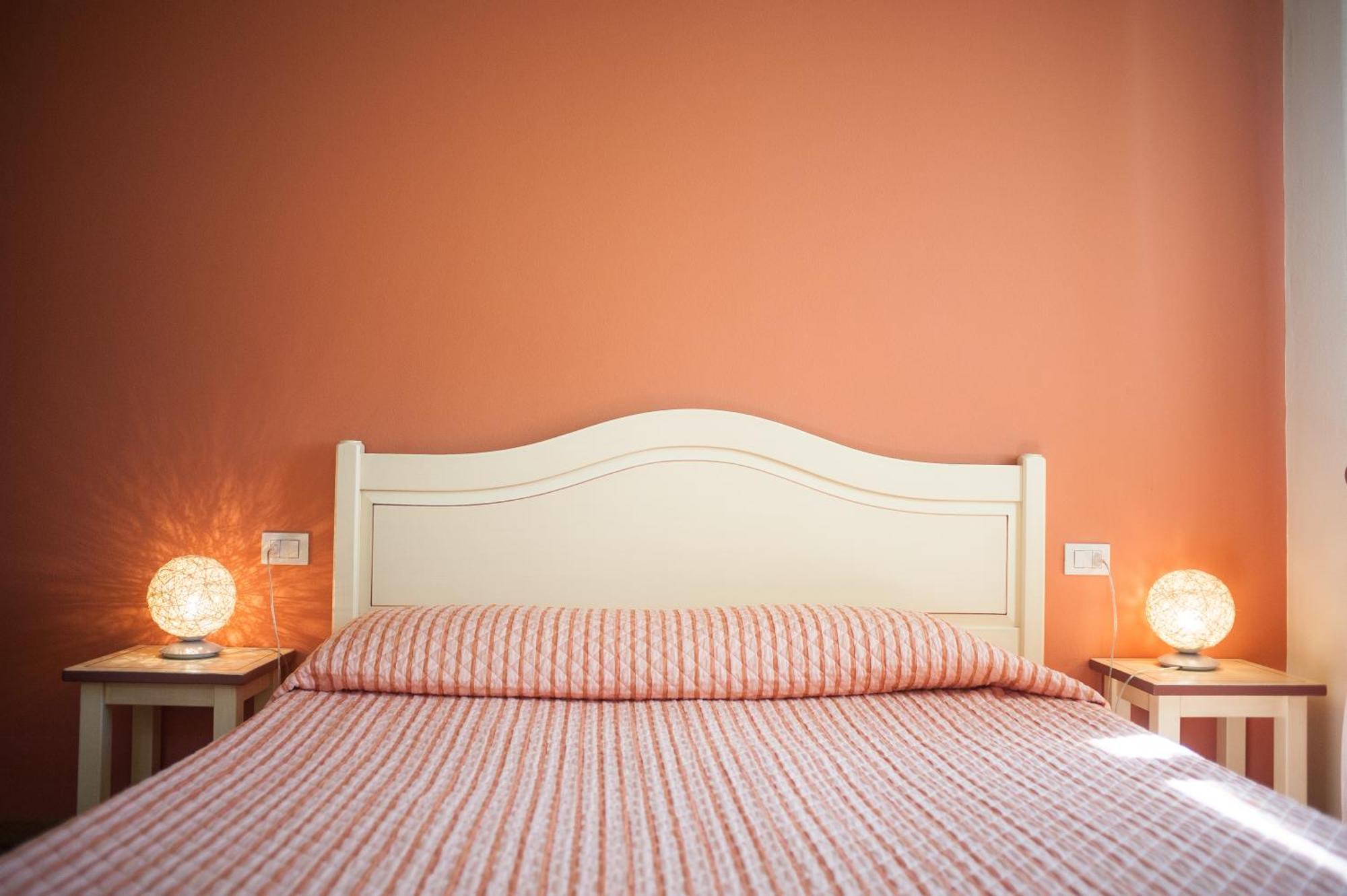 Agriturismo Il Mondo Guest House Parma Luaran gambar