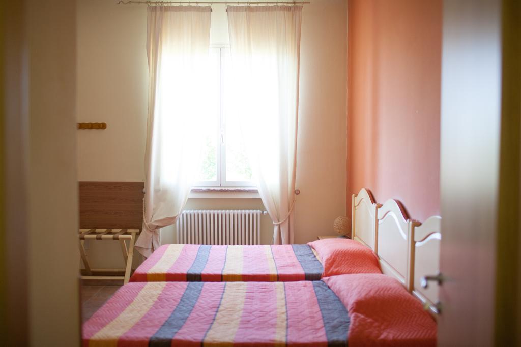 Agriturismo Il Mondo Guest House Parma Bilik gambar