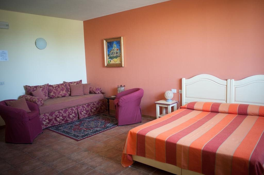 Agriturismo Il Mondo Guest House Parma Bilik gambar