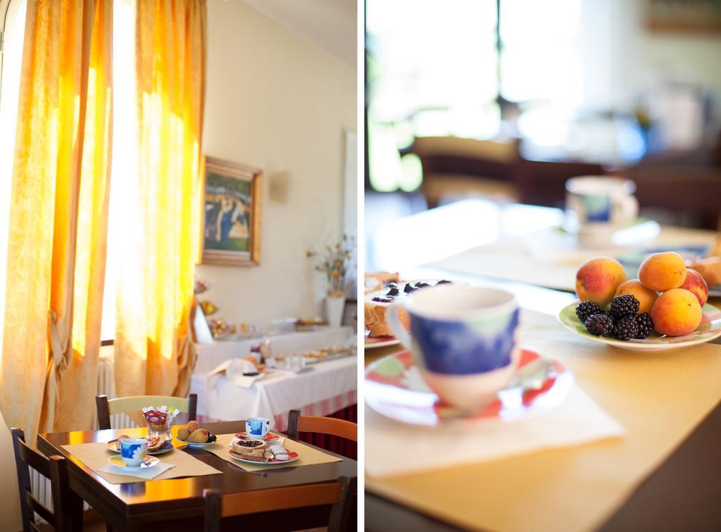 Agriturismo Il Mondo Guest House Parma Luaran gambar