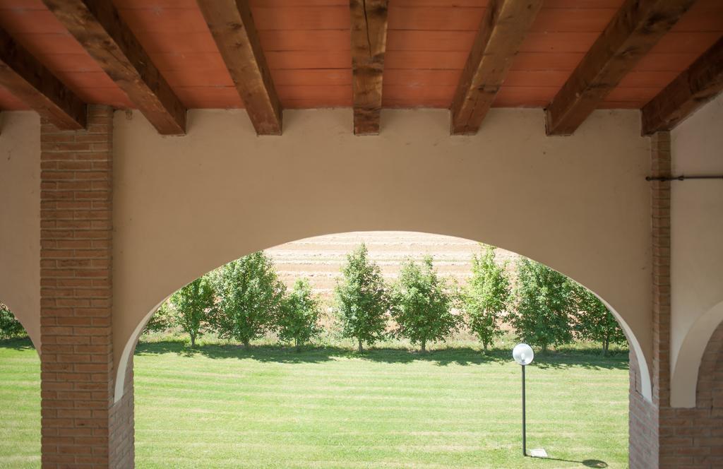 Agriturismo Il Mondo Guest House Parma Luaran gambar