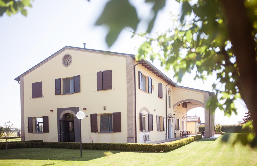 Agriturismo Il Mondo Guest House Parma Luaran gambar
